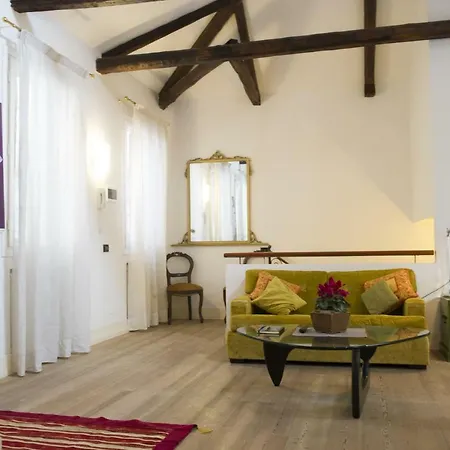 Ca Contarina Apartment