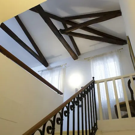 Apartment Ca Contarina