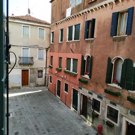 Ca Contarina