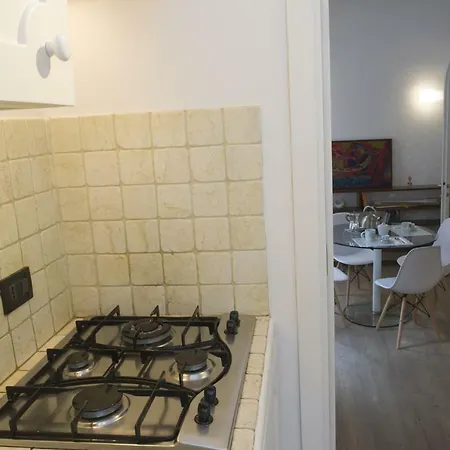 Apartamento Ca Contarina Venecia