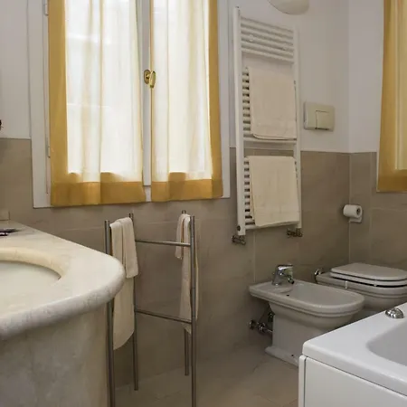 Ca Contarina Apartamento