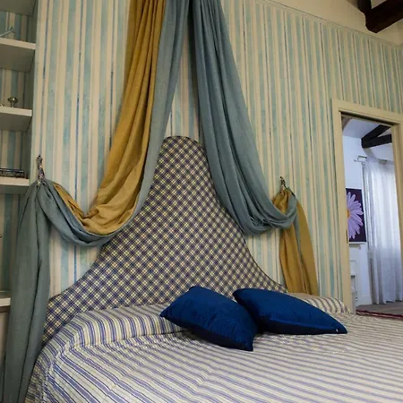 Ca Contarina Apartamento